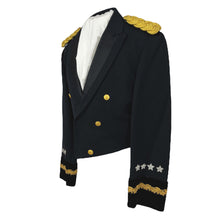 Load image into Gallery viewer, US Army General William R. Richardson Uniforms, Flag and Plaque Grouping