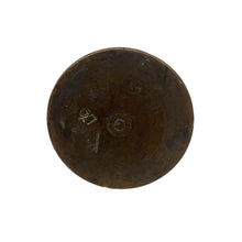 Load image into Gallery viewer, WWI US Trench Art, 75mm Artillery Casing