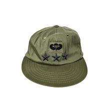 Load image into Gallery viewer, Vietnam War era US Army Sateen OG-107 Uniform &amp; Ball Cap, Lt Gen Elmer H. Almquist