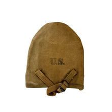 Load image into Gallery viewer, WWII US Army M1910 T-Shovel Cover, Kadin, 1943