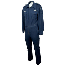 Load image into Gallery viewer, Vietnam War Era US Air Force Party Suit, Lt. Gen. Walter T Galligan