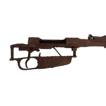 Load image into Gallery viewer, WWII Italian Relic Carcano M1891 Rifle