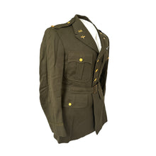 Load image into Gallery viewer, WWII US Army Air Forces Unidentified Bombadier Officers Uniform