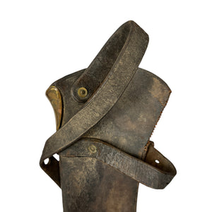 Indian Wars Era US Army M1887 Carbine Boot