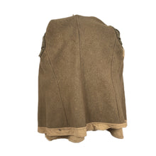 Load image into Gallery viewer, WWI US Army Enlisted M1918 Mackinaw Jacket, Oct 24, 1918