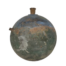 Load image into Gallery viewer, Civil War Union Painted M1858 Canteen