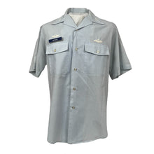 Load image into Gallery viewer, Vietnam War USAF Dress Shirt and Trousers, Maj Gen James H. Watkins