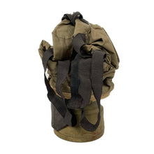 Load image into Gallery viewer, WWI US Navy M1917 Mark I Gas Mask