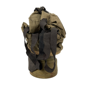 WWI US Navy M1917 Mark I Gas Mask