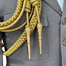 Load image into Gallery viewer, Japanese Army Officers Dress Uniform, Chief of Staff of the Army, General Hiroomi Kurisu