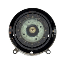 Load image into Gallery viewer, WWII Japanese Navy Type 2 Gyrocompass w/ Lid, 1945