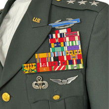 Load image into Gallery viewer, Cold War Era US Army Uniform Grouping of Lt. Gen. Edward M. Flanagan, Jr.