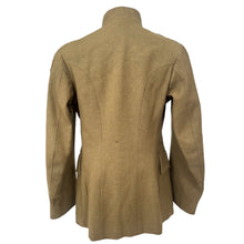 Load image into Gallery viewer, WWI US Army Enlisted Private Purchase Wool Uniform, GHQ SGT Motor-Transportation Corps