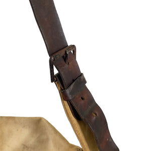 WWI French Chauchat Magazine Bag