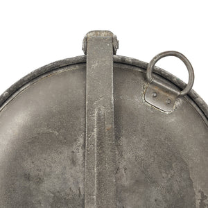 WWI US Army M1918 French-Made Mess Kit