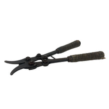 Load image into Gallery viewer, WWI US Army Trench Wire Cutters w/ Wrapped Grips