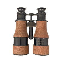 Load image into Gallery viewer, WWI Navy Night Glass Binoculars &amp; Case