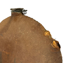 Load image into Gallery viewer, Spanish American War Era US Army Canteen - 5th Massachusetts Infantry, Co. L