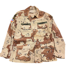 Load image into Gallery viewer, Desert Storm DBDU | Chocolate Chip Uniform 3rd Armored Div