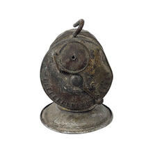 Load image into Gallery viewer, WWI US Army or Miner’s Carbide Lantern