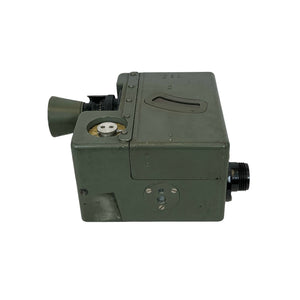 WWII German Army Siemens Camera For Flak Gun Kommandohilfsgerat