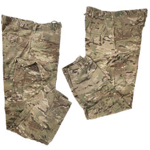 Load image into Gallery viewer, GWOT US Army FRACU Multicam Uniform &amp; Trousers, 10th Mountain