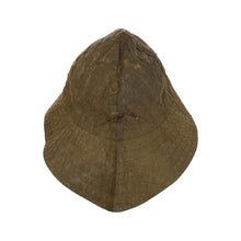 Load image into Gallery viewer, WWI US Navy Foul Weather Cap, March 18, 1918