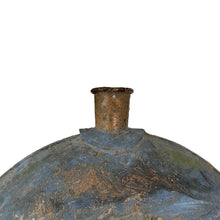 Load image into Gallery viewer, Civil War Union Painted M1858 Canteen