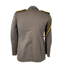 Load image into Gallery viewer, Japanese Army Officers Dress Uniform, Chief of Staff of the Army, General Hiroomi Kurisu