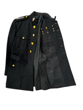 Load image into Gallery viewer, Cold War Era USMC Jacket of General Robert Hilliard Barrow, Commandant of the Marine Corps