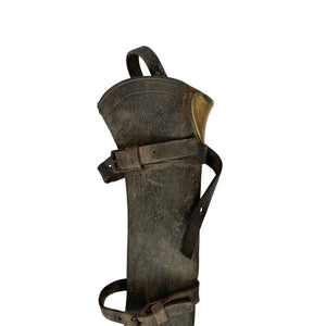 Indian Wars Era US Army M1887 Carbine Boot