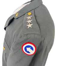 Load image into Gallery viewer, Vietnam War US Army Uniform Grouping, Lt. Gen. Walter J. Woolwine