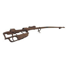 Load image into Gallery viewer, WWII Italian Relic Carcano M1891 Rifle