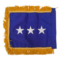 Load image into Gallery viewer, US Air Force General Star Flag Grouping