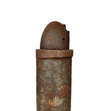 Load image into Gallery viewer, WWI British Army 3-Inch Stokes Mortar Round - Relic