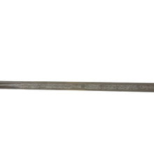 Load image into Gallery viewer, US Navy M1852 Sword w. Case - Rear Admiral John Warren Albrittain