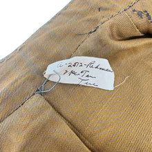 Load image into Gallery viewer, WWI US Army Enlisted Private Purchase Wool Uniform, GHQ SGT Motor-Transportation Corps