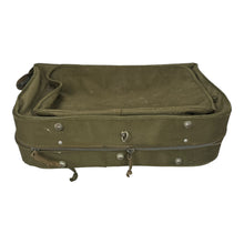 Load image into Gallery viewer, WWII US Army Air Force B-4 Flight Bag - Named