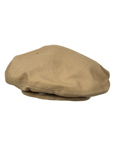 WWII US Army "Crusher" Cap - Lt. Gen. Lewis H. Brereton