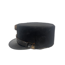 Load image into Gallery viewer, Inter War Royal Hungarian Army Officers Dress Visor