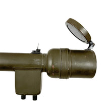 Load image into Gallery viewer, WWII US Army Signal Corps M-227 Signal Lamp