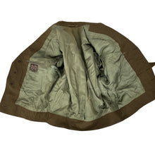 Load image into Gallery viewer, Korean War Era Ike Jacket of Lt. Gen. Charles E. Hart