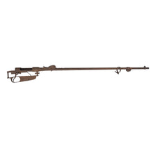 Load image into Gallery viewer, WWII Italian Relic Carcano M1891 Rifle