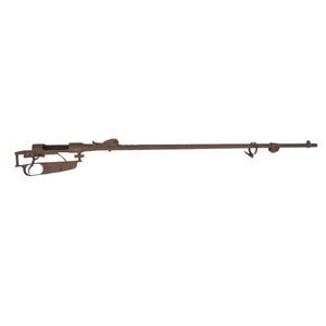 WWII Italian Relic Carcano M1891 Rifle