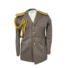 Load image into Gallery viewer, Japanese Army Officers Dress Uniform, Chief of Staff of the Army, General Hiroomi Kurisu