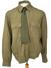 Load image into Gallery viewer, Cold War Era Soviet General Officer&#39;s Jacket, Shirt, Tie