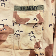 Load image into Gallery viewer, Desert Storm DBDU | Chocolate Chip Uniform 3rd Armored Div