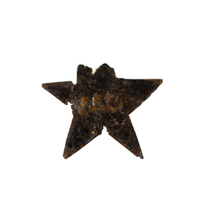 Civil War Cavalry Marker Unit Insignia Badge