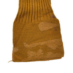 WWI US Army Wool Knit Toque