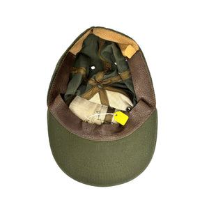 Vietnam War era US Army Sateen OG-107 Uniform & Ball Cap, Lt Gen Elmer H. Almquist